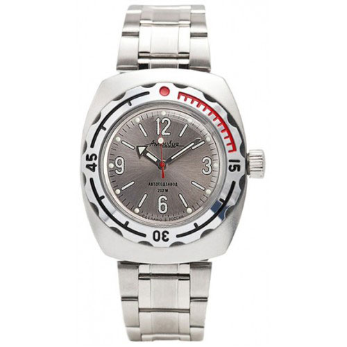 Часы Vostok Амфибия 90661