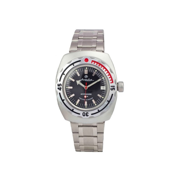 Часы Vostok Амфибия 90662