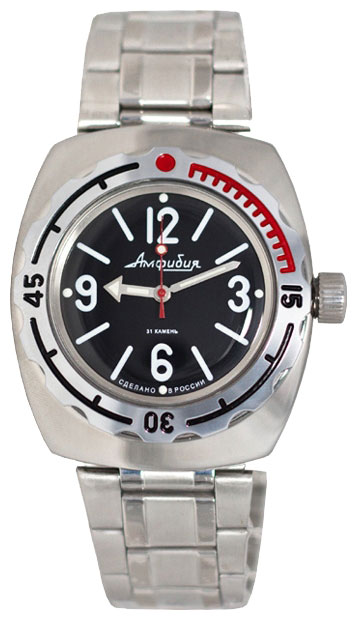 Часы Vostok Амфибия 90913