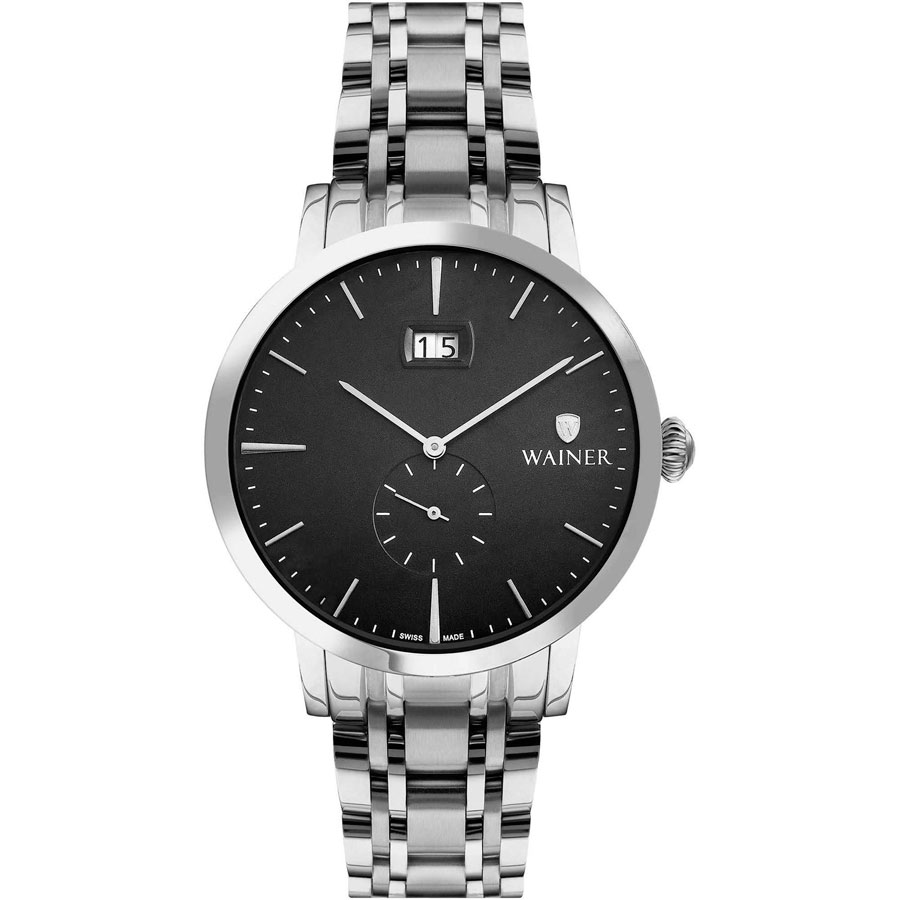 Часы Wainer Classic WA.01881A