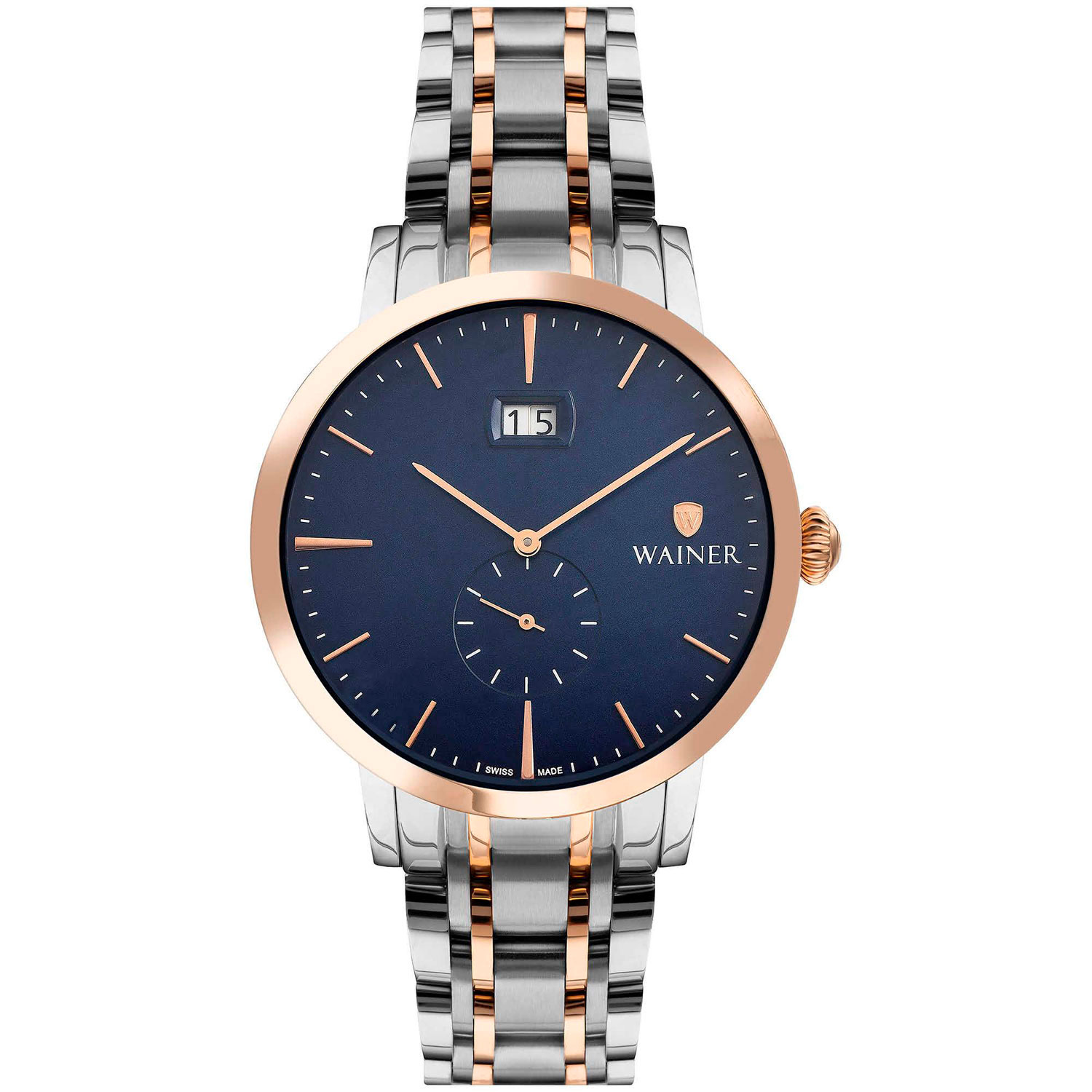 Часы Wainer Classic WA.01881B
