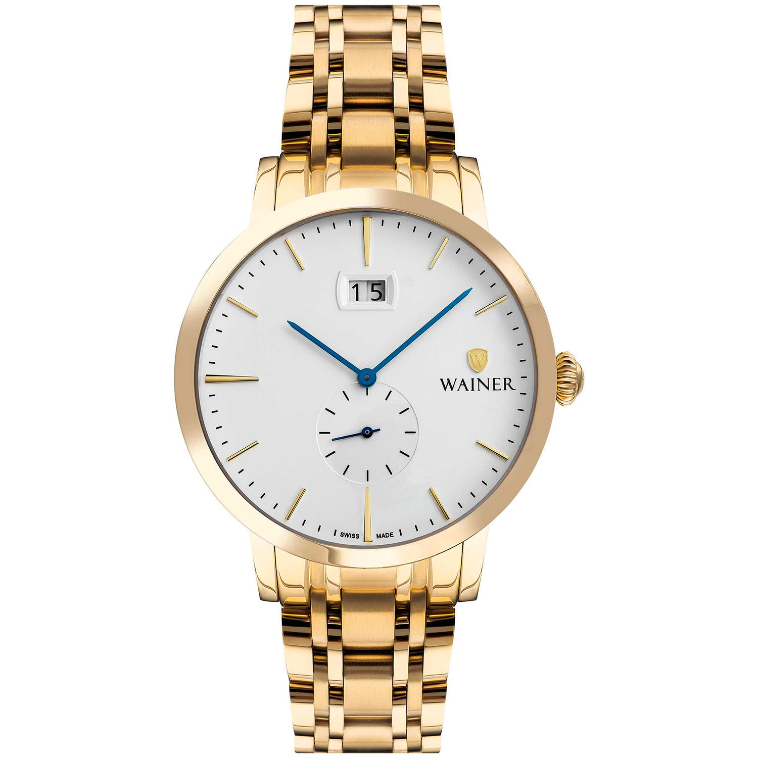 Часы Wainer Classic WA.01881C