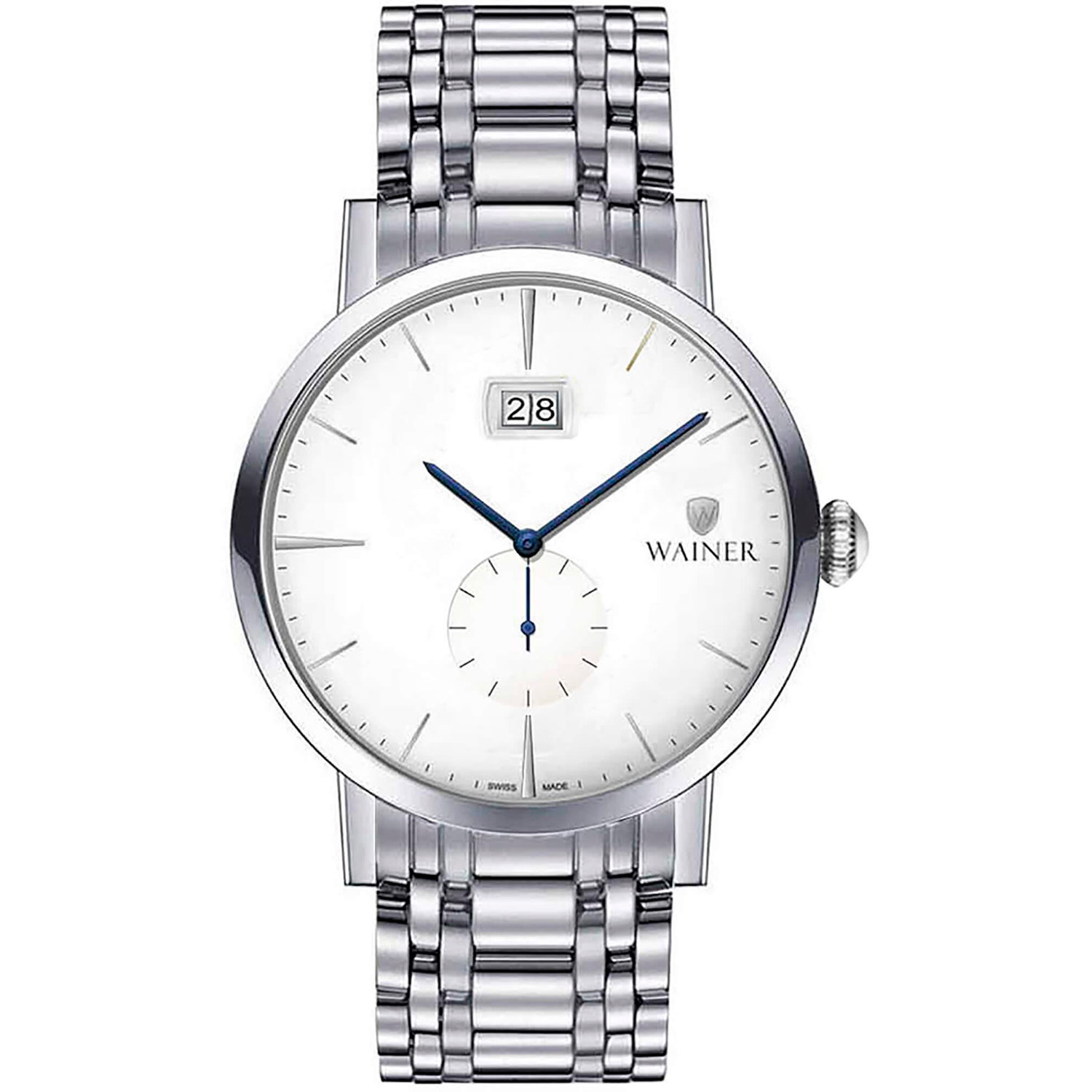 Часы Wainer Classic WA.01881E