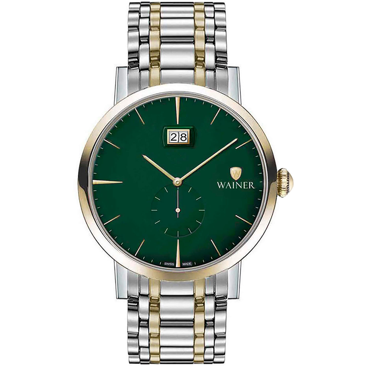Часы Wainer Classic WA.01881F