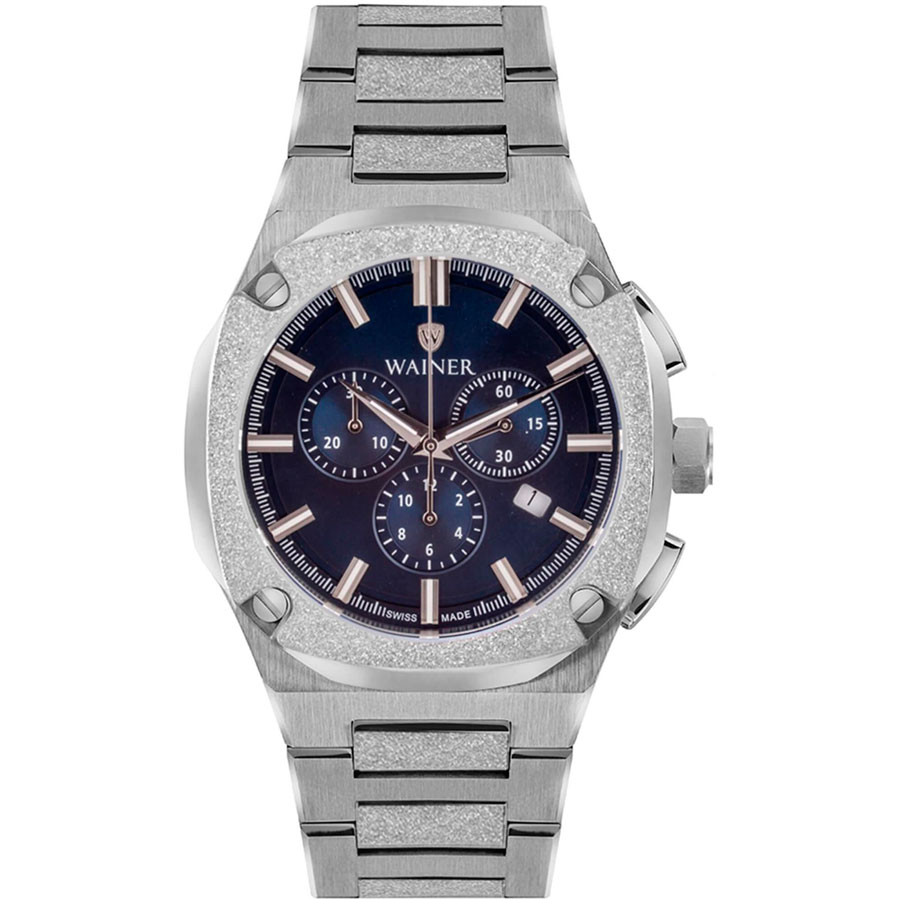 Часы Wainer Vintage WA.10000J