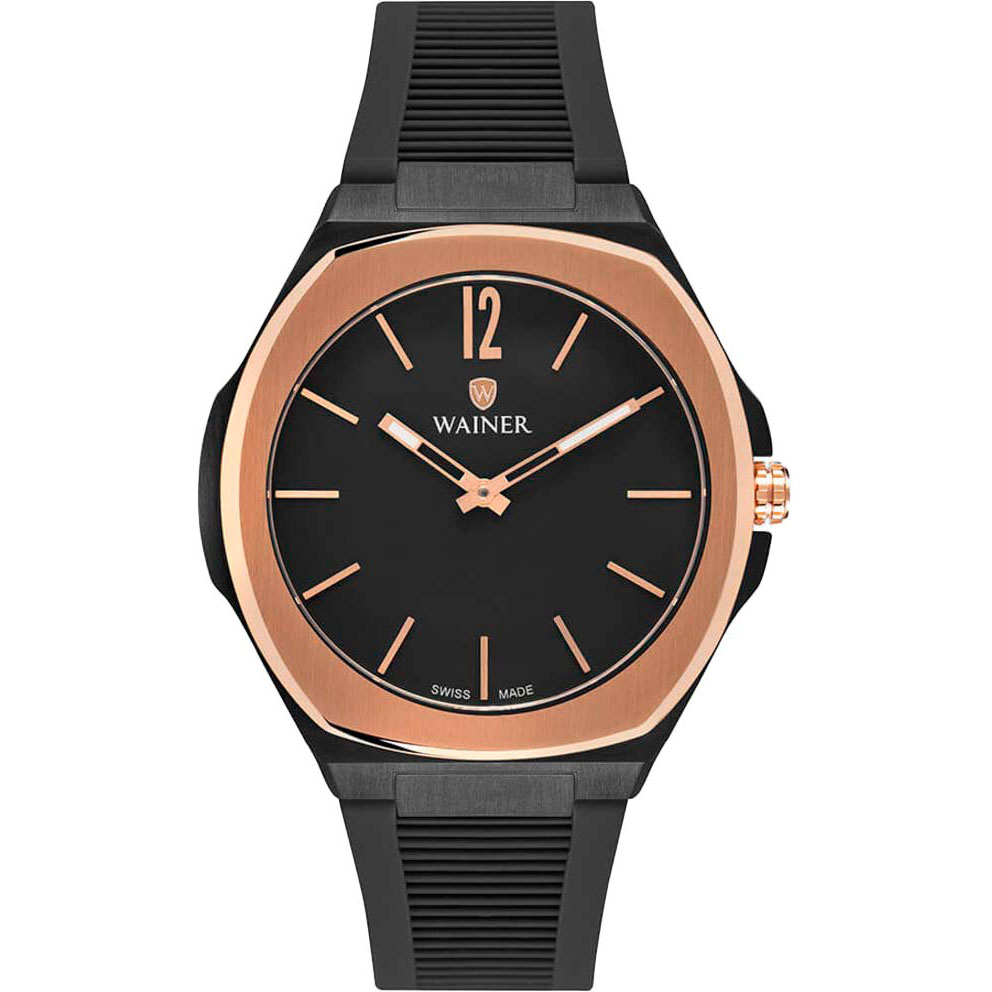 Часы Wainer Vintage WA.10120A