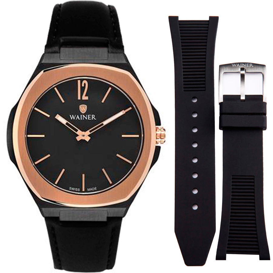 Часы Wainer Vintage WA.10120ASET