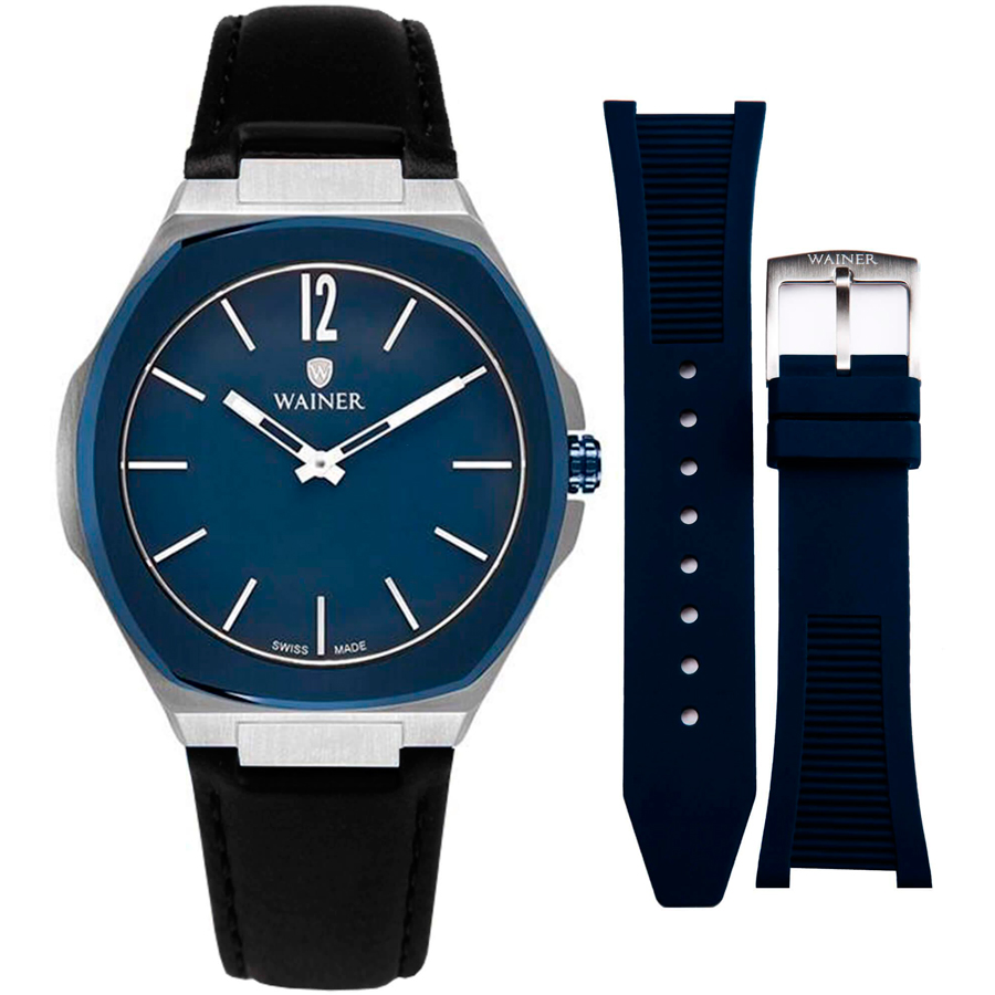 Часы Wainer Vintage WA.10120CSET