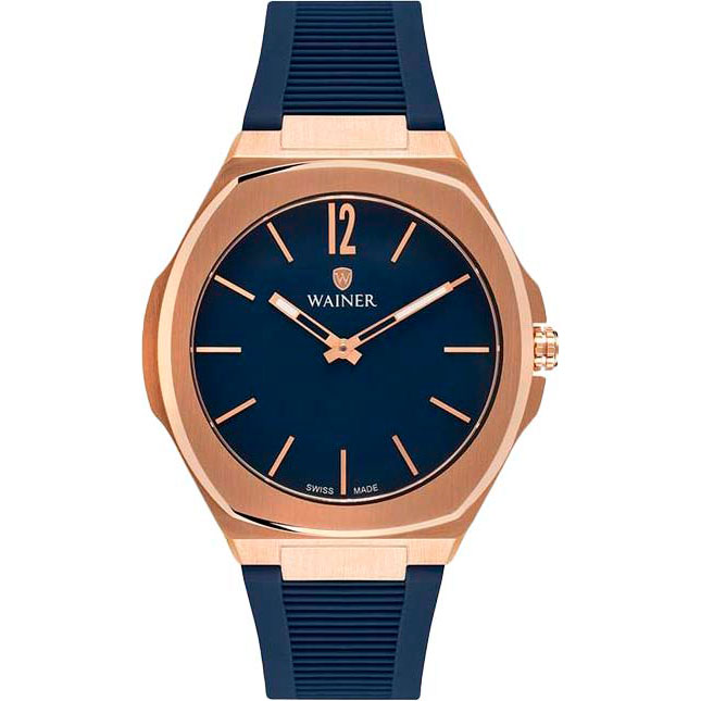 Часы Wainer Vintage WA.10120D