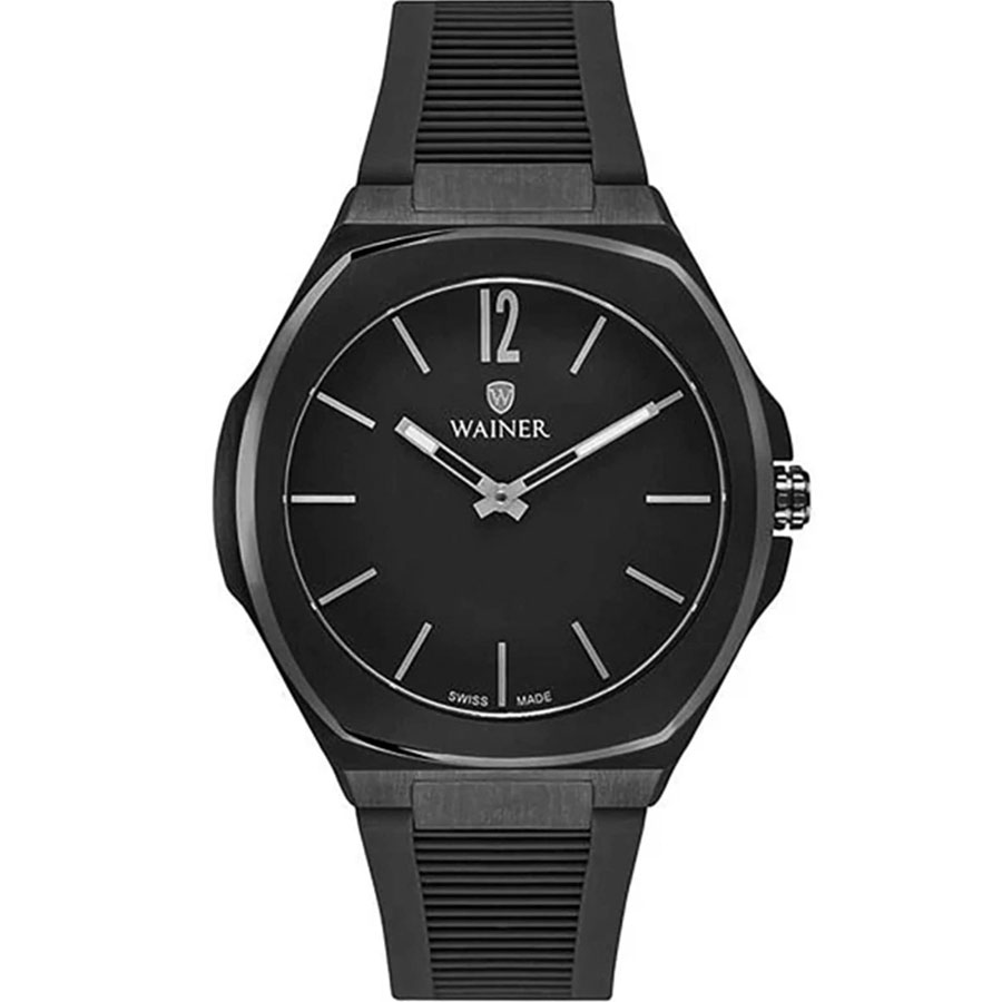 Часы Wainer Vintage WA.10120STRBK