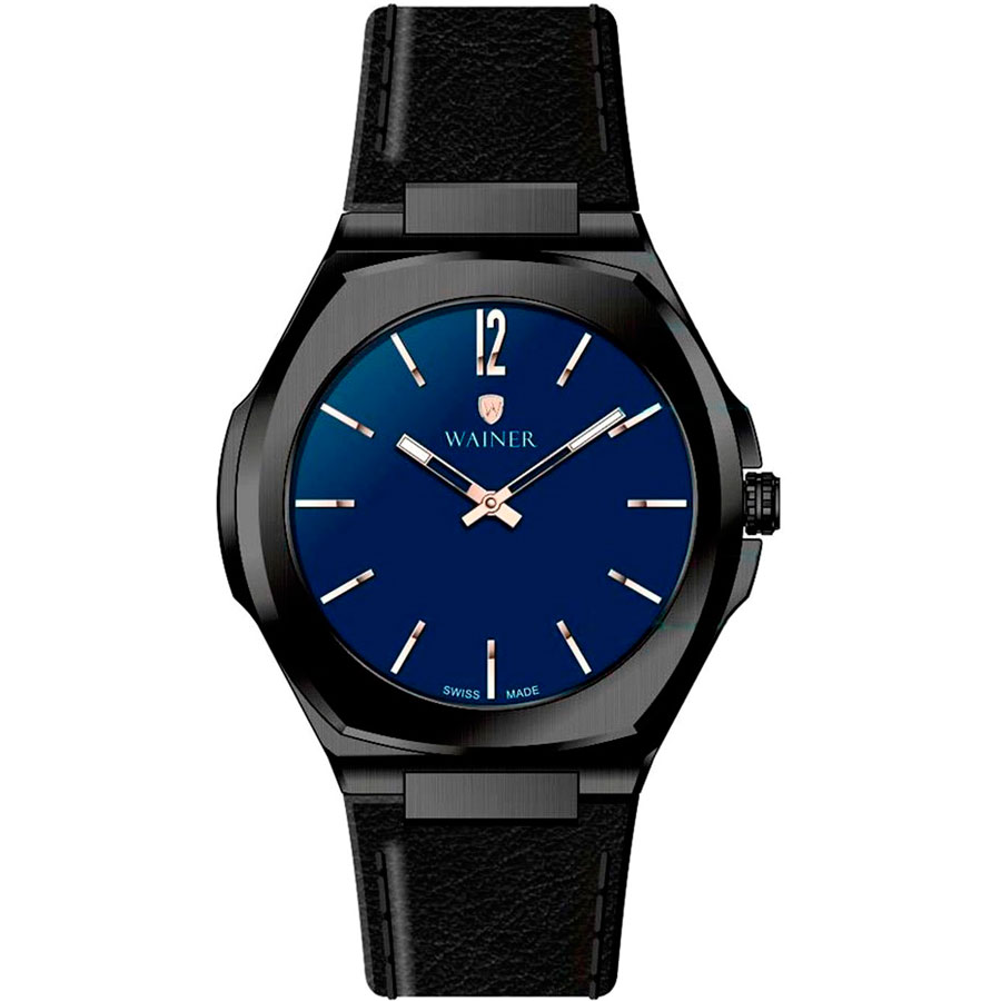 Часы Wainer Vintage WA.10121B
