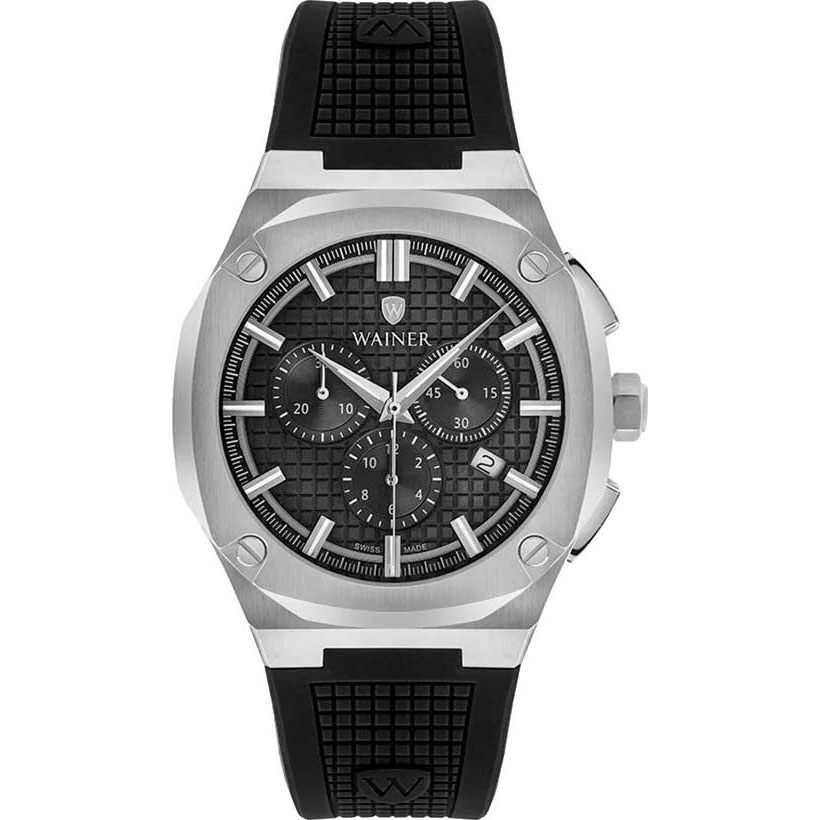 Часы Wainer Wall Street WA.10200A