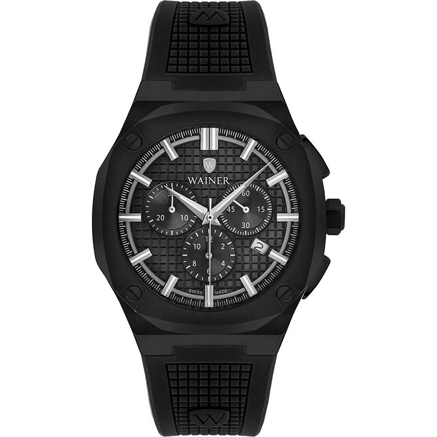 Часы Wainer Wall Street WA.10200B