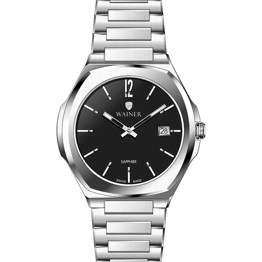 Часы Wainer Classic WA.10240A