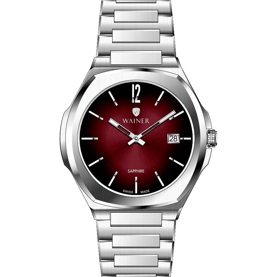 Часы Wainer Classic WA.10240E