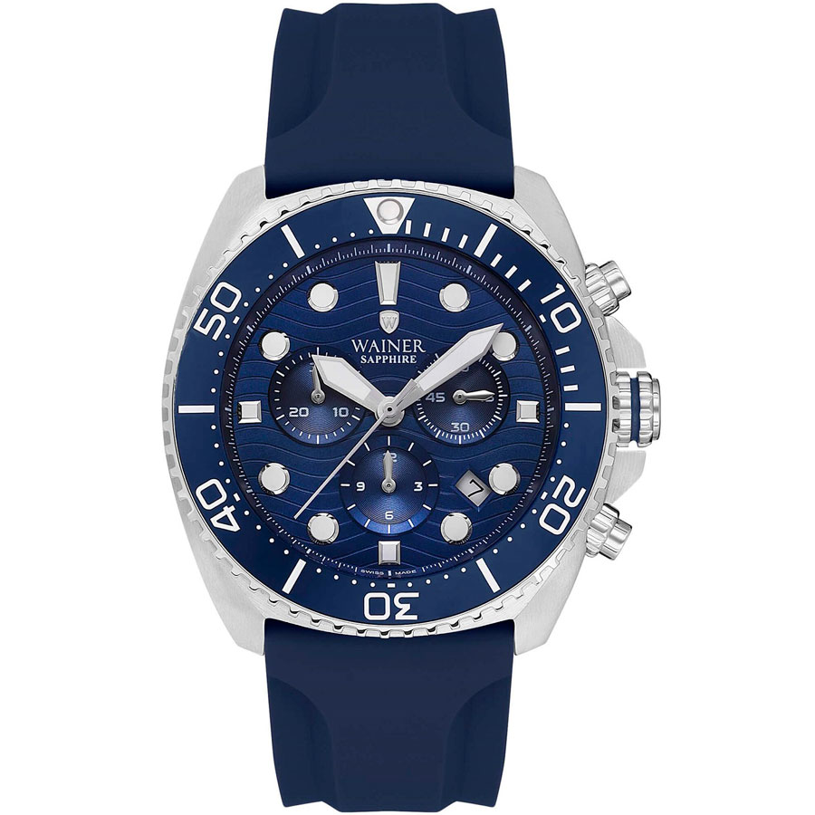 Часы Wainer Diver WA.10310B