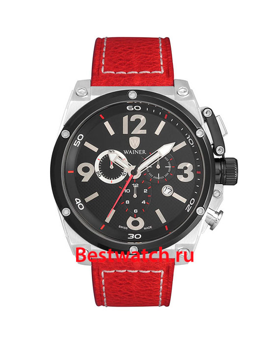 Часы Wainer Zion WA.10770D