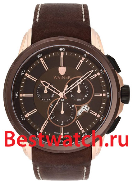 Часы Wainer Zion WA.10777B
