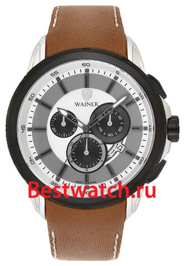 Часы Wainer Zion WA.10777C