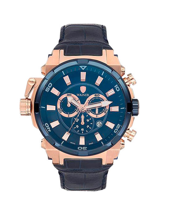 Часы Wainer Zion WA.10780A
