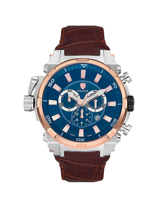 Часы Wainer Zion WA.10780B