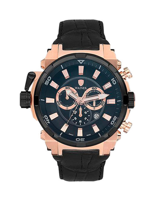 Часы Wainer Zion WA.10780C