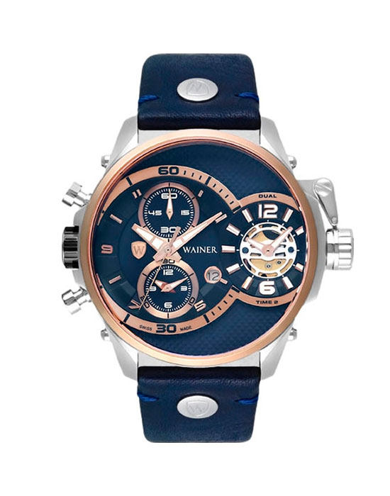 Часы Wainer Zion WA.10880A