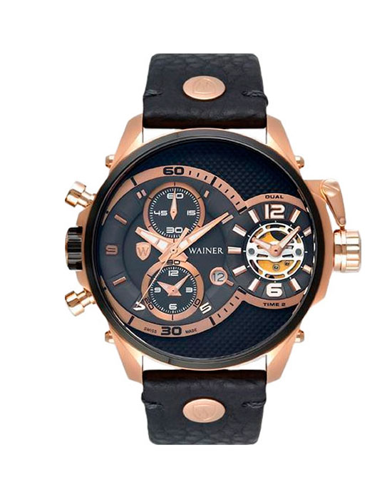 Часы Wainer Zion WA.10880B