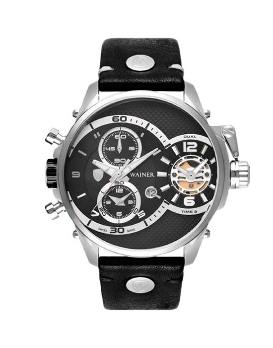 Часы Wainer Zion WA.10880D