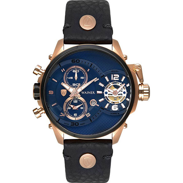 Часы Wainer Zion WA.10880H