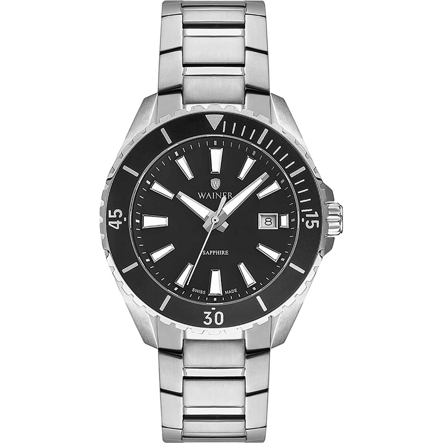 Часы Wainer Sport WA.10901A