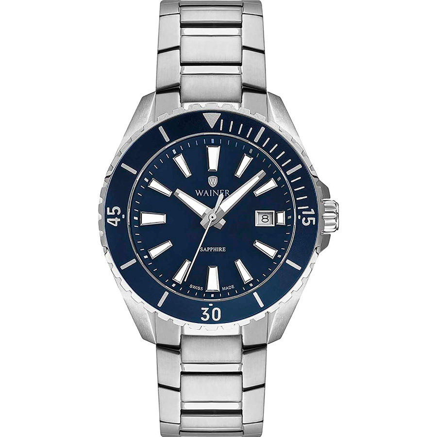 Часы Wainer Sport WA.10901B