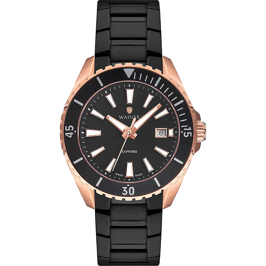 Часы Wainer Sport WA.10901C