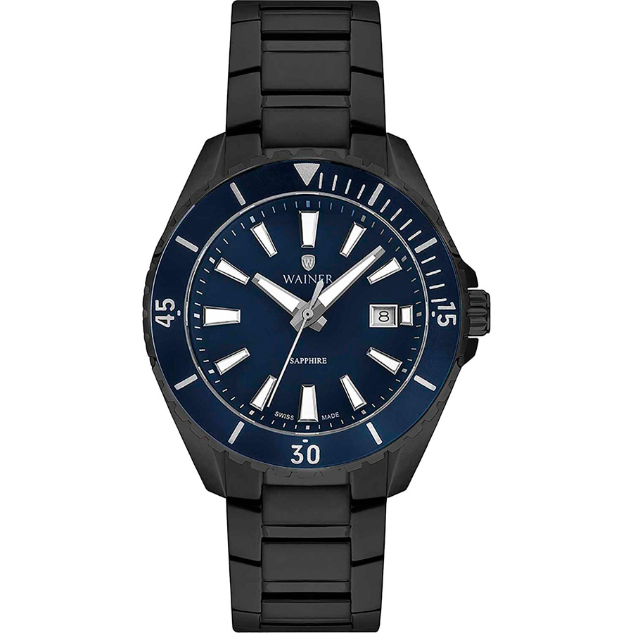 Часы Wainer Sport WA.10901D
