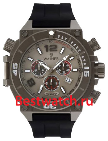 Часы Wainer Zion WA.10920A