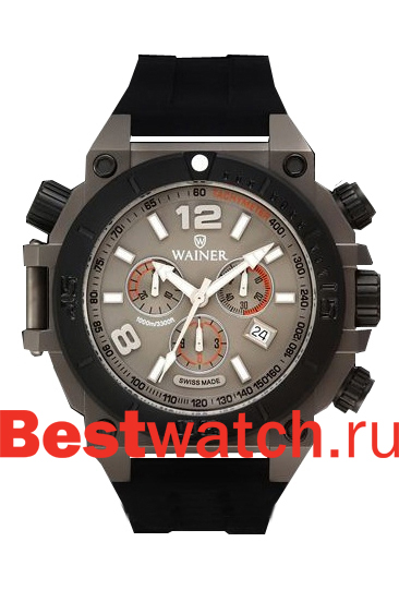 Часы Wainer Zion WA.10920B
