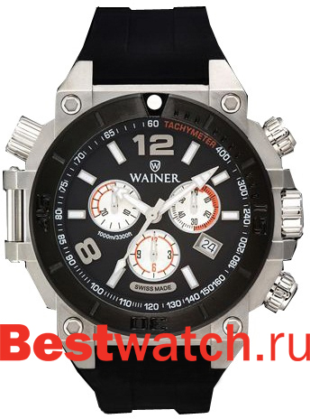 Часы Wainer Zion WA.10920E