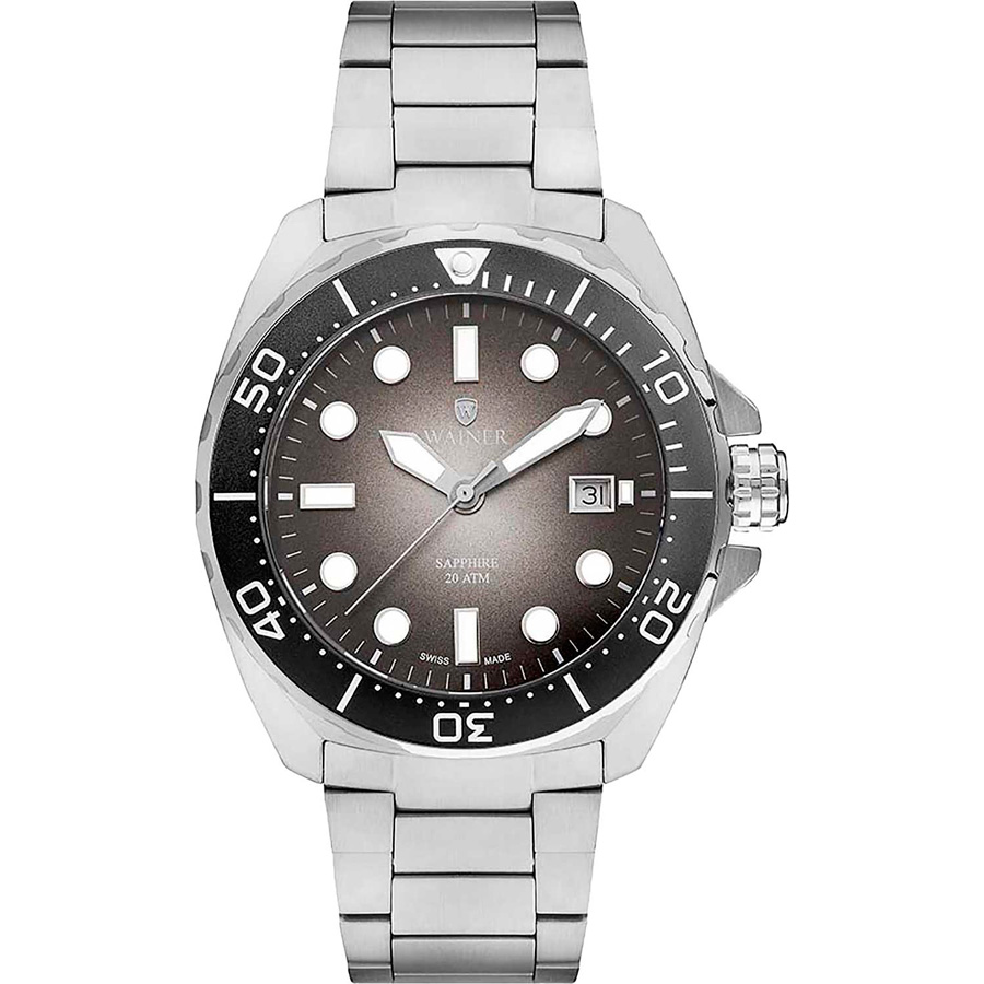 Часы Wainer Sport WA.10921A
