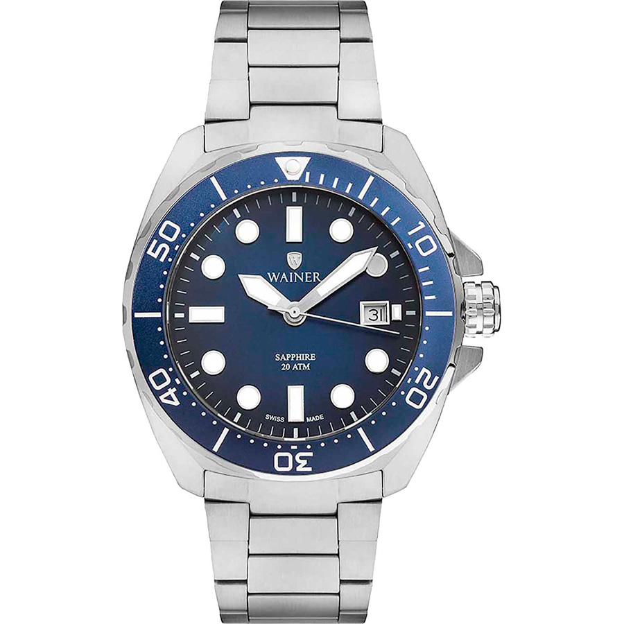 Часы Wainer Sport WA.10921B