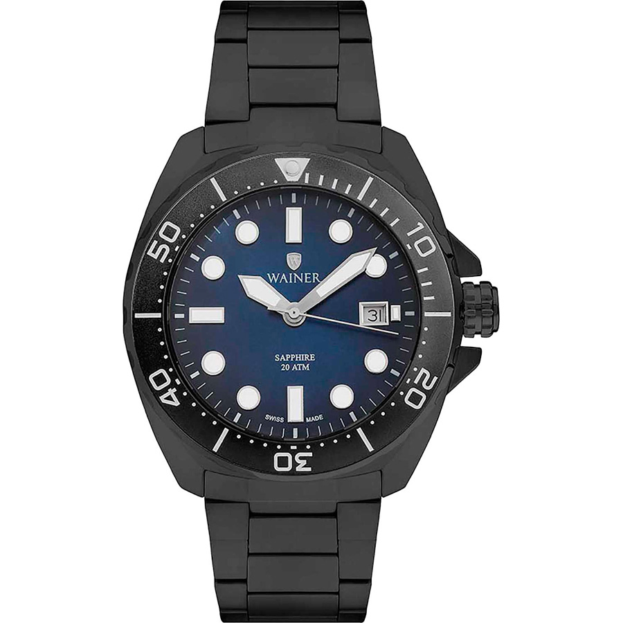 Часы Wainer Sport WA.10921D