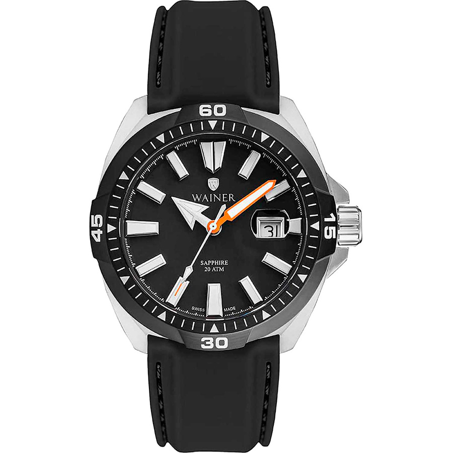 Часы Wainer Sport WA.10922A