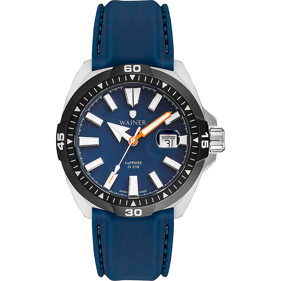 Часы Wainer Sport WA.10922B