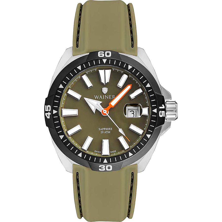 Часы Wainer Sport WA.10922C