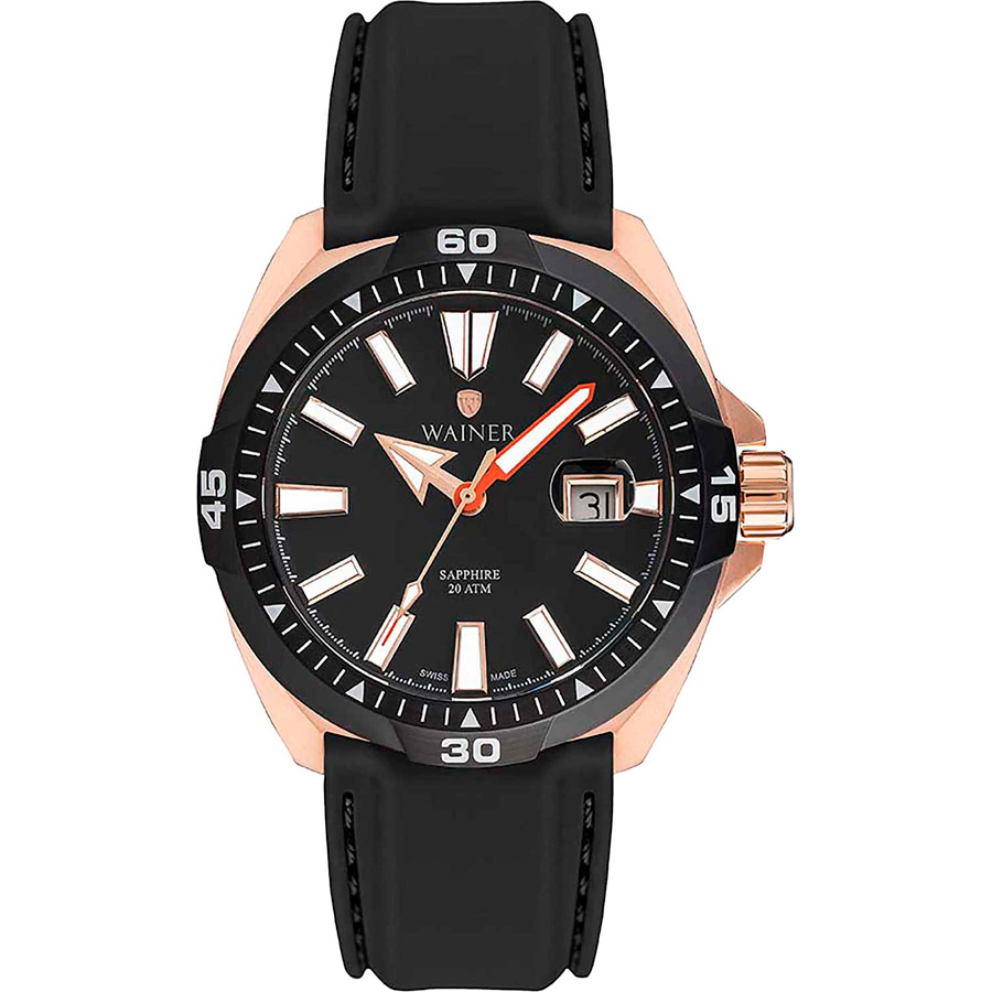 Часы Wainer Sport WA.10922D