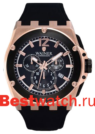 Часы Wainer Zion WA.10940B