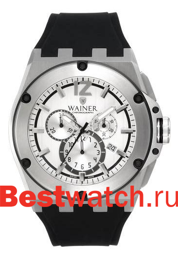 Часы Wainer Zion WA.10940C