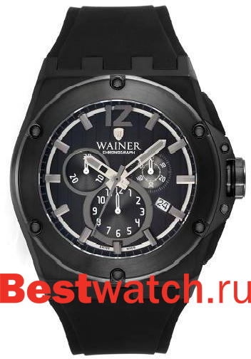 Часы Wainer Zion WA.10940D