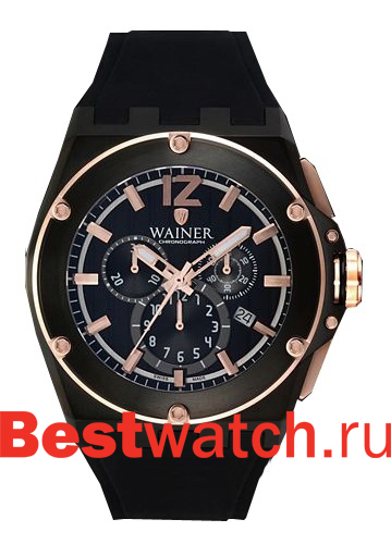 Часы Wainer Zion WA.10940E