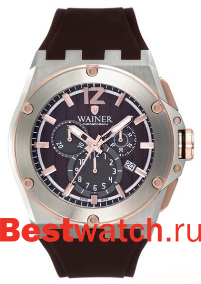 Часы Wainer Zion WA.10940F