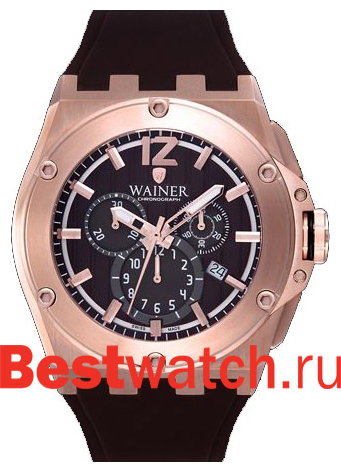Часы Wainer Zion WA.10940G